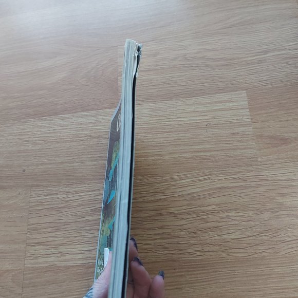 Mix & Match 3 for $10  - Cichlids: Purchase, Care, Feeding, Diseases, & Behavior - Picture 5 of 5